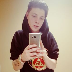 Meet your Posher, Kodi